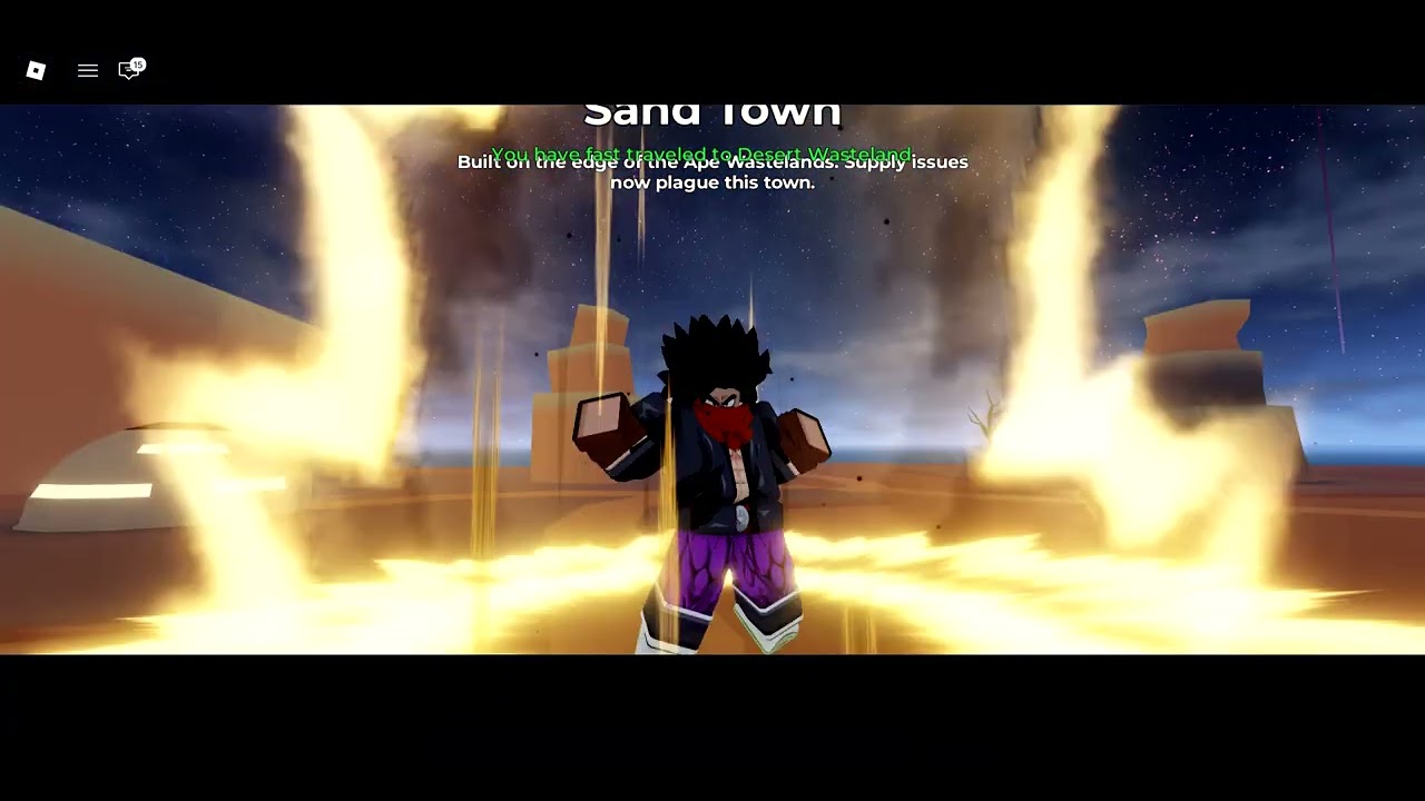 dragon soul animae