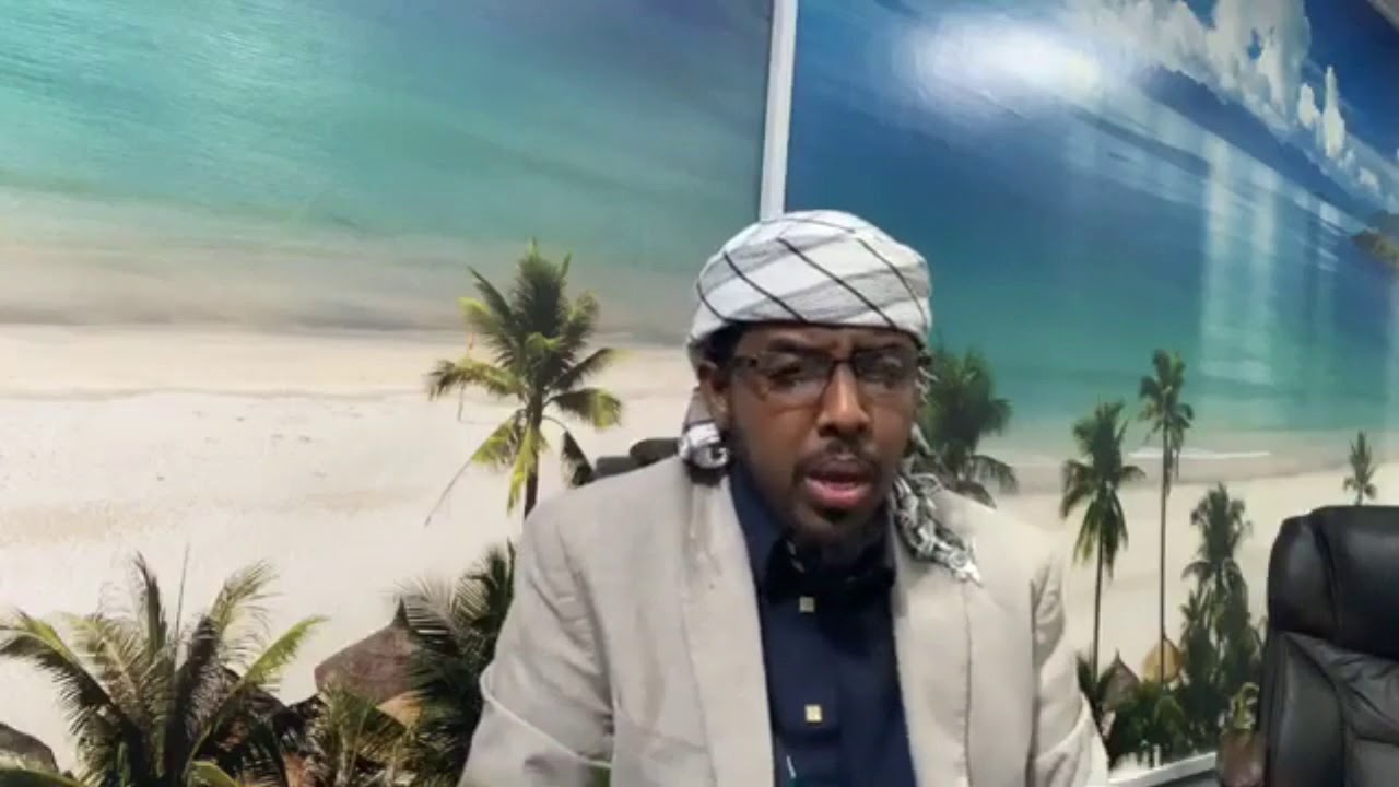 Waa DUCO Cajiib Ah Oo 5 Arimood Lagu Helo!!! Sh Ahmed Dhagaxtuur