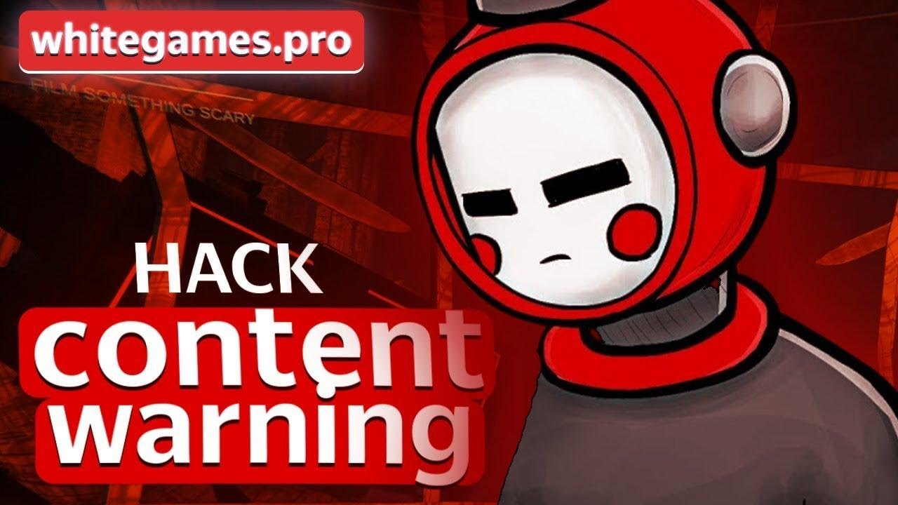 HOW TO GET Content Warning Cheat 2024 | Free Content Warning Hack for PC 2024