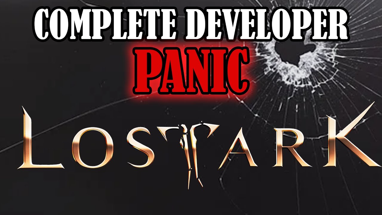 How Lost Ark Became a NIGHTMARE: A Post Mortem