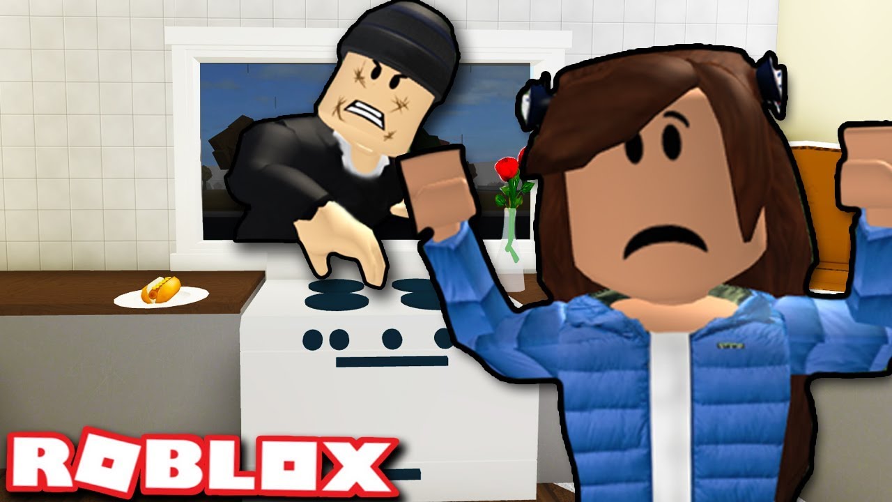 BAD HOME IMPROVEMENTS! - BLOXBURG POOR TO RICH EP 2 | Roblox Roleplay