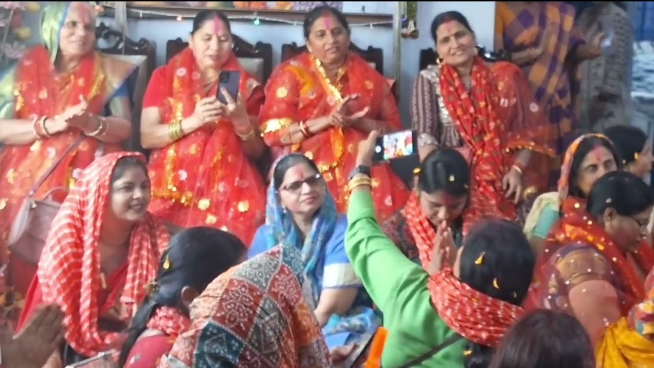 दो भजन होली के एक साथ 💐💯🌺👌#होली #bollywood rij रसिया होली गीत #hindustories 