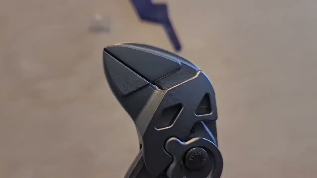 Knipex vs Sunmax 