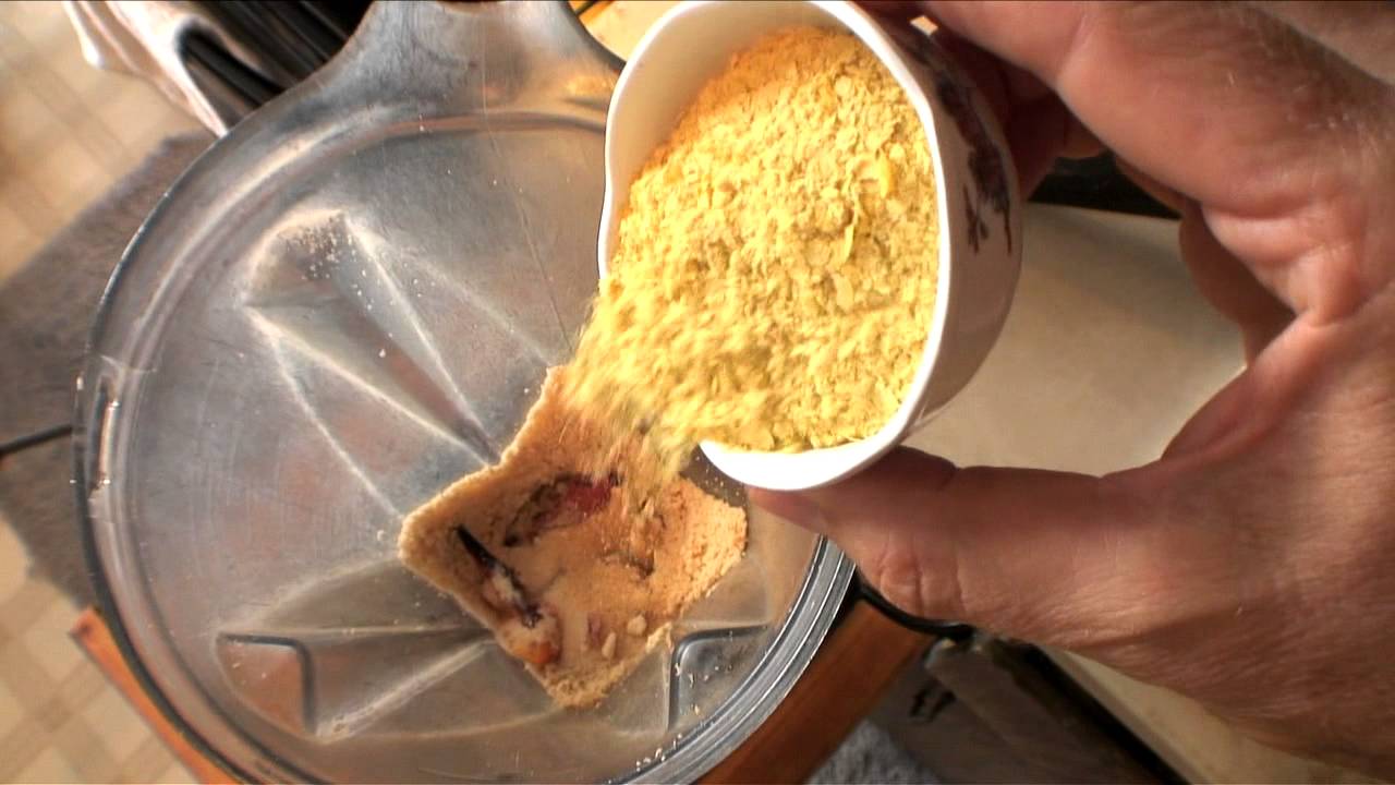 Cashew Cheese