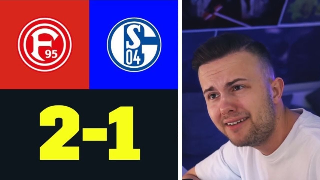 REALTALK über DÜSSELDORF - SCHALKE 😅😠 | GamerBrother Stream Highlights