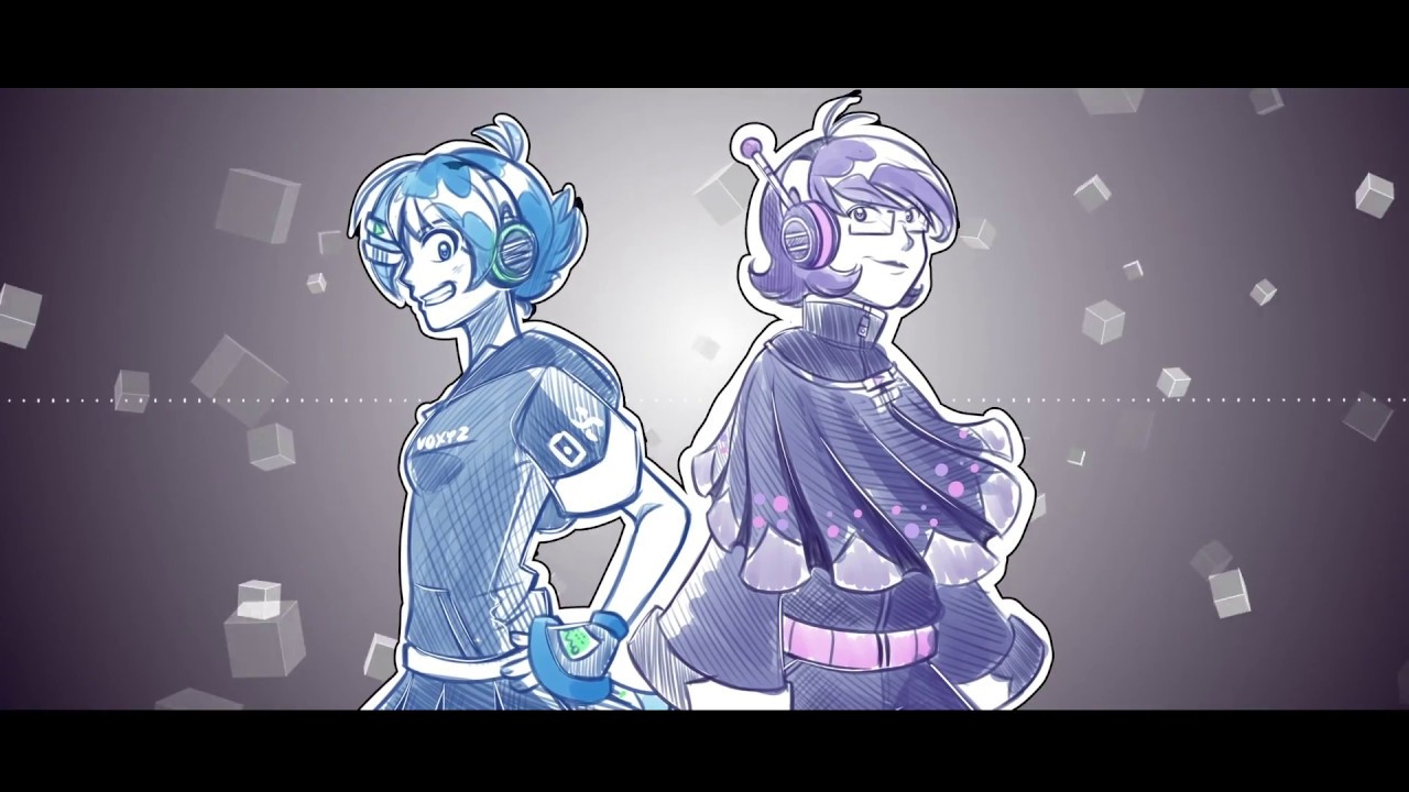 【UTAU Cover】Into Starlight【Kikyuune Aiko & Akiko】