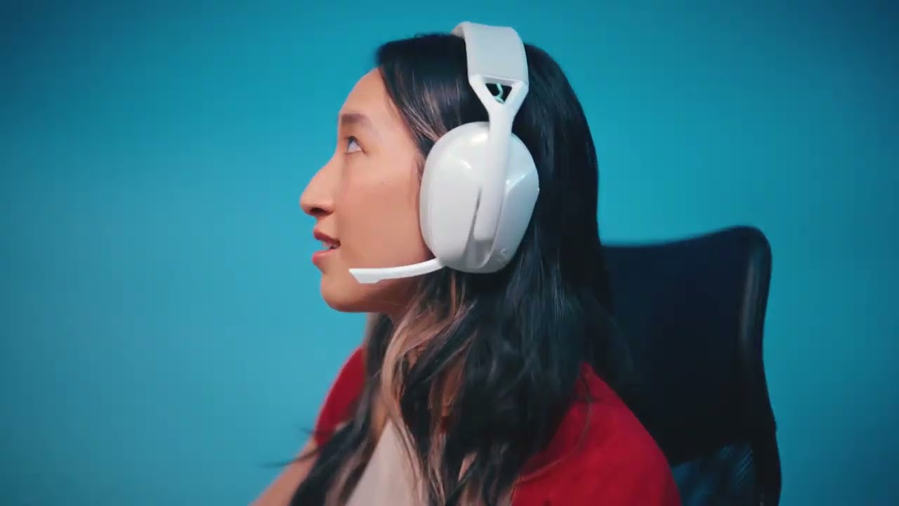 Logitech G G321 LIGHTSPEED