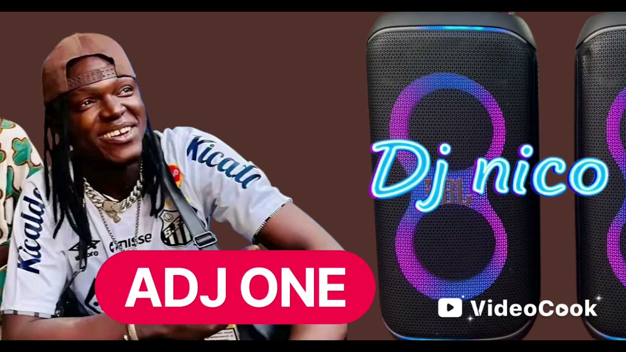 DJ NICO _RMX-ADJ ONE MIXED 2026