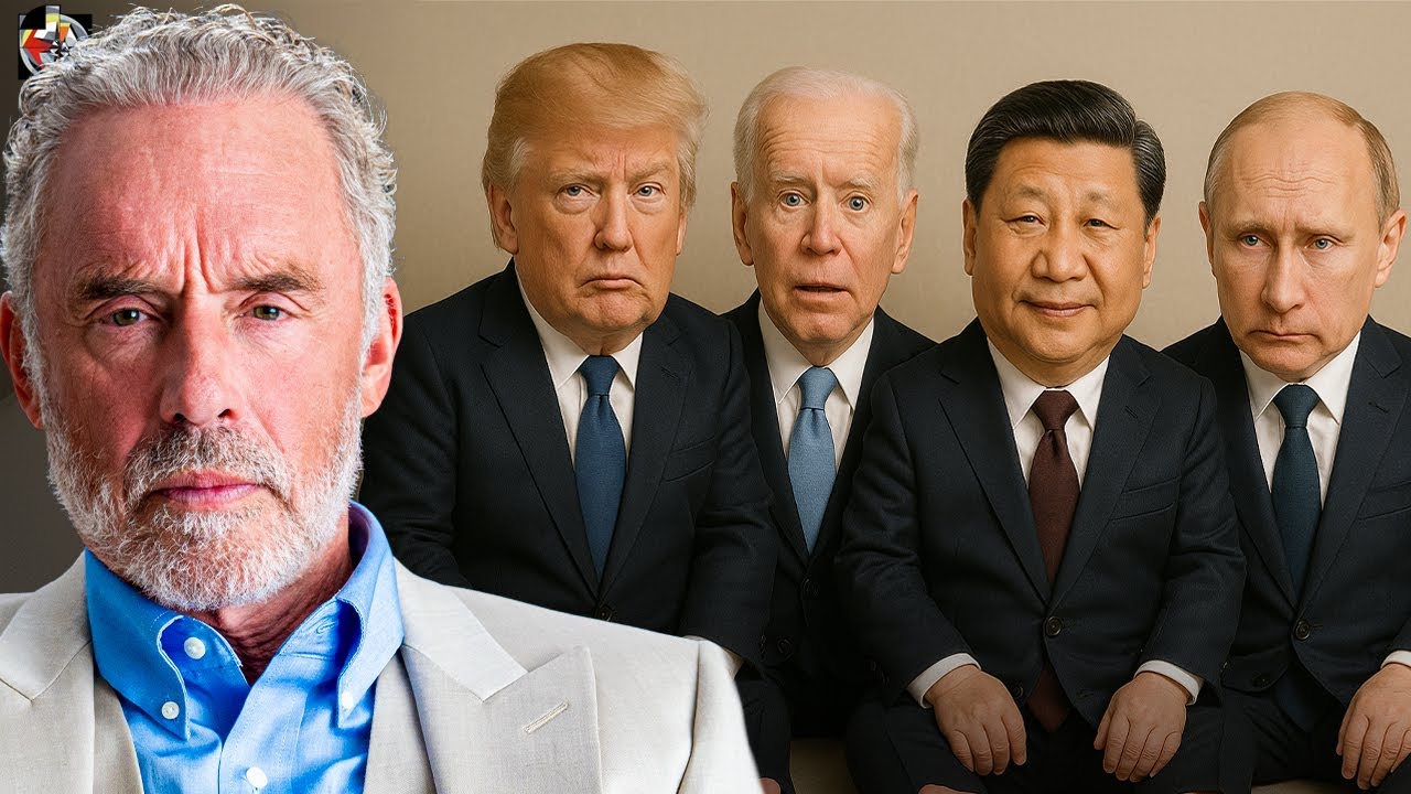 You've Been Taught a Devastating Lie About Power