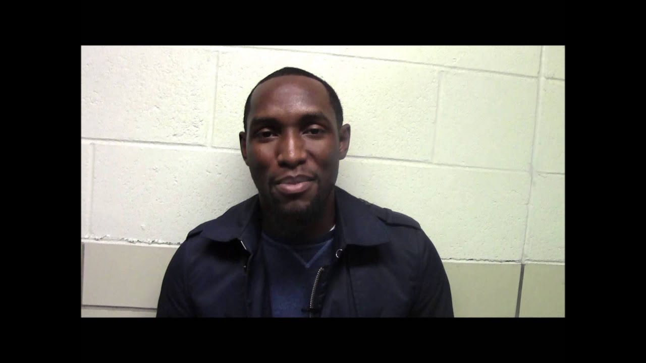 BMe Philly Idris Robinson