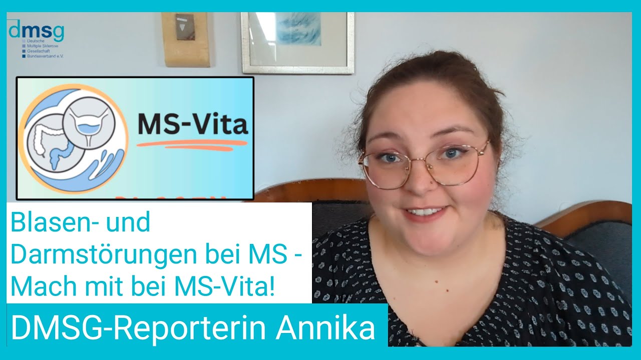 Mach mit bei der Studie 