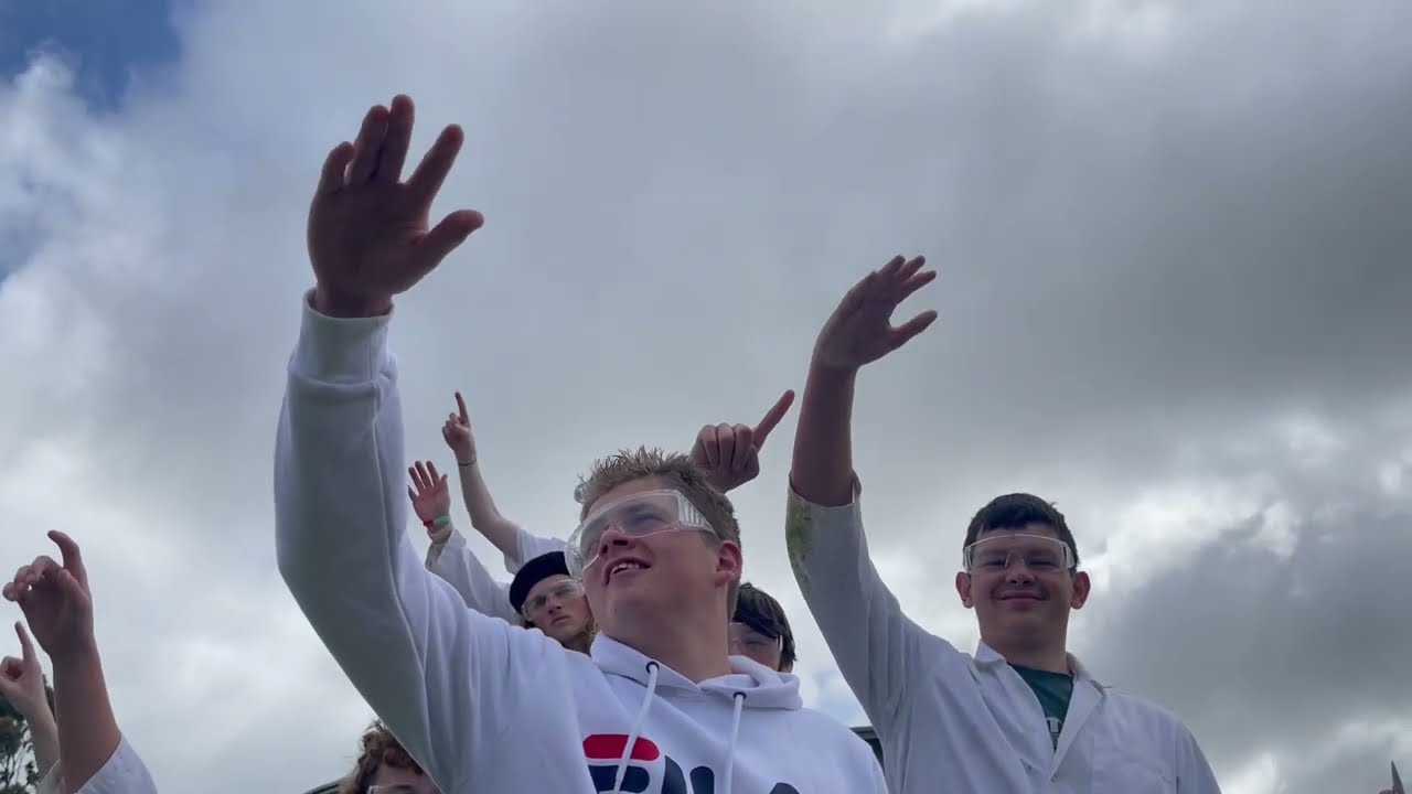 2022 Circular Head Christian School Lipdub