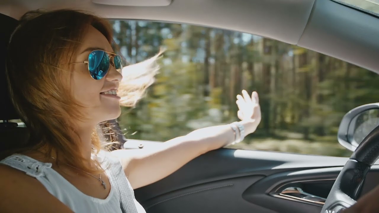 Skoda Plichta Najem All Inclusive - stworzony dla niezależnych kobiet