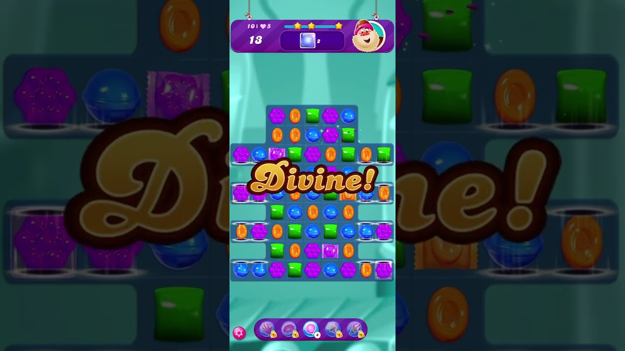CANDY CRUSH SAGA LVL #10 #trendingshorts #candycrush #candycrushgameplay #candy #candycrushlevels
