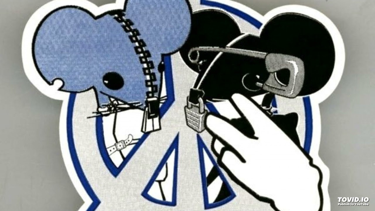 2 Bad Mice - Kaotic Chemistry (Full Album)