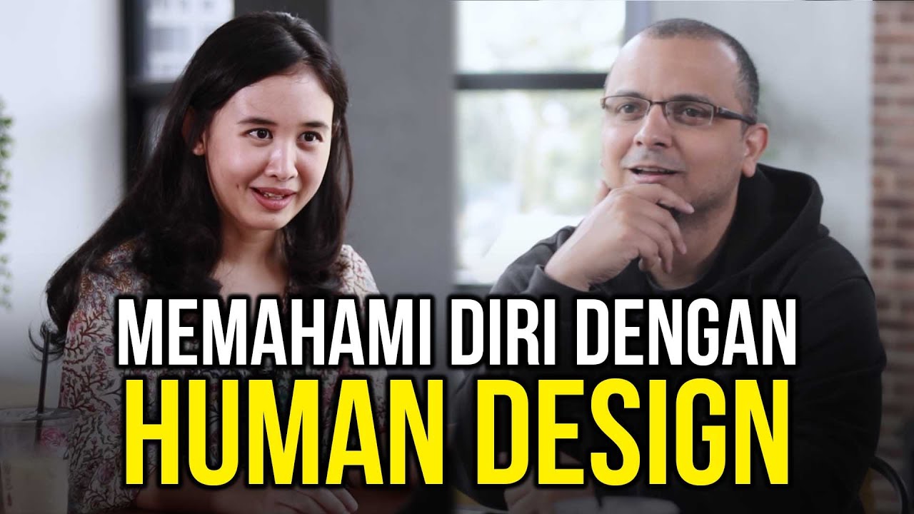 Tsamara Fahrana | Berproses Mengenal Diri