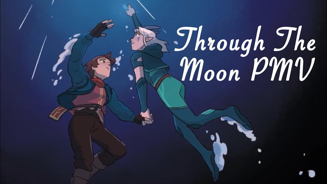Through the Moon PMV - Someone You Loved - SPOILERS!!!! (Thx for 400 Subs!)