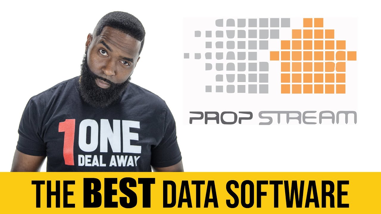 Wholesaling Real Estate | The BEST data Software