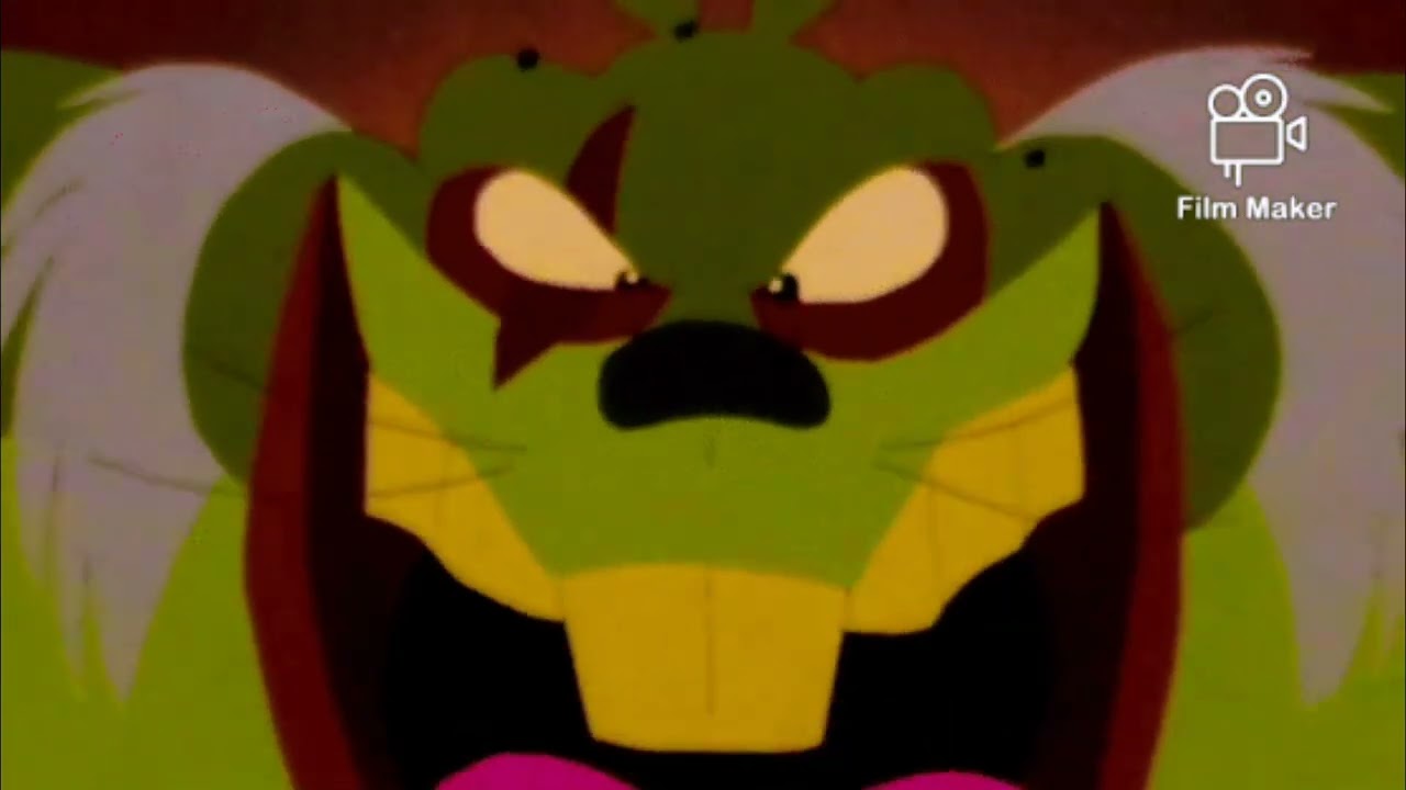 Movie Don Bluth - FNaF 1 - 4, FNaF: World and FNaF: Sister Location.