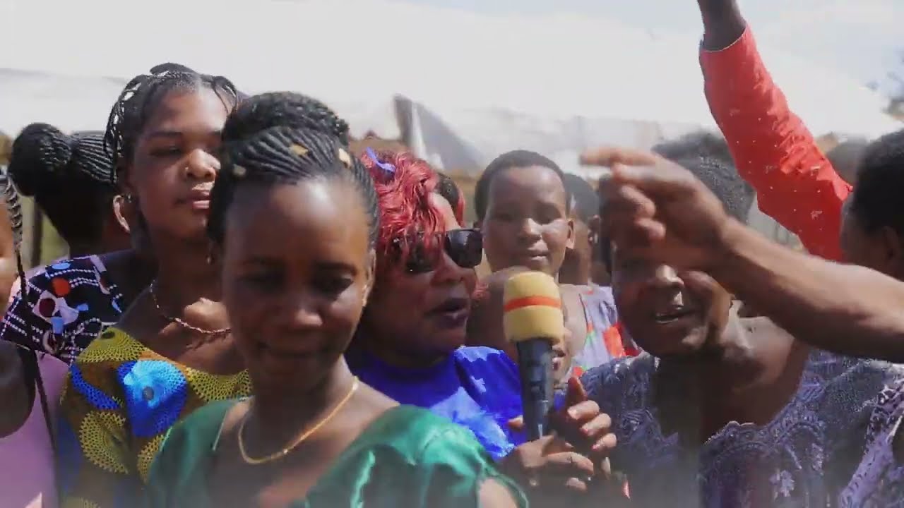 SONDEKA (Official music video) By Elizabeth Maliganya - Bukombe wa Yega