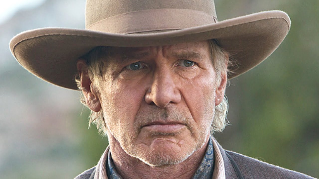 Detalles Tristes Sobre Harrison Ford