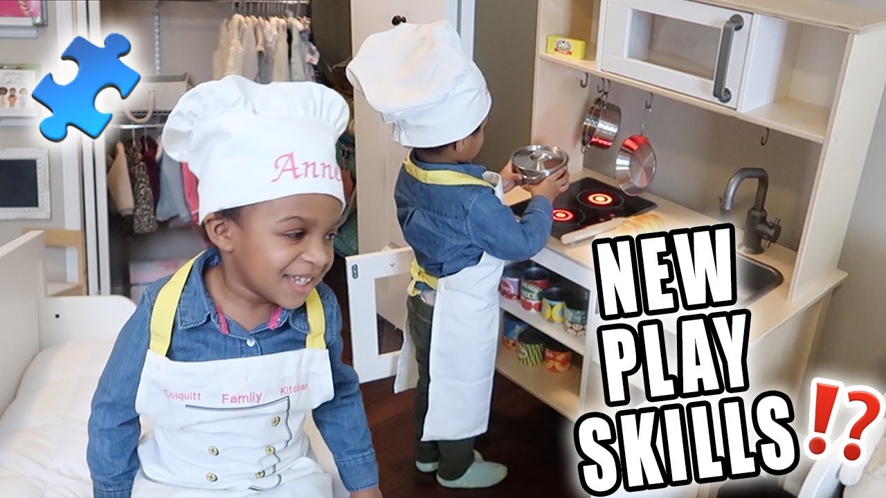 Join us for playtime! (Introducing NEW toys) | Autism Mom VLOG
