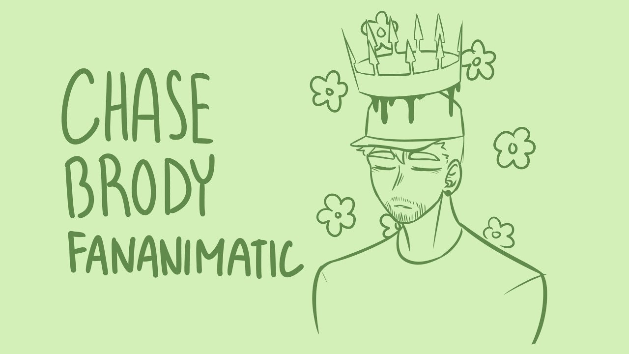 You Can Be King Again | Animatic