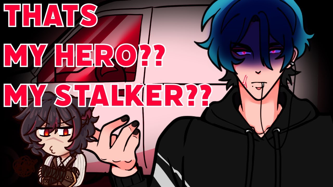 Your Ex is Stalking You on a Date, But Maybe That's a Good Thing? - Dollhouse Productions Demo