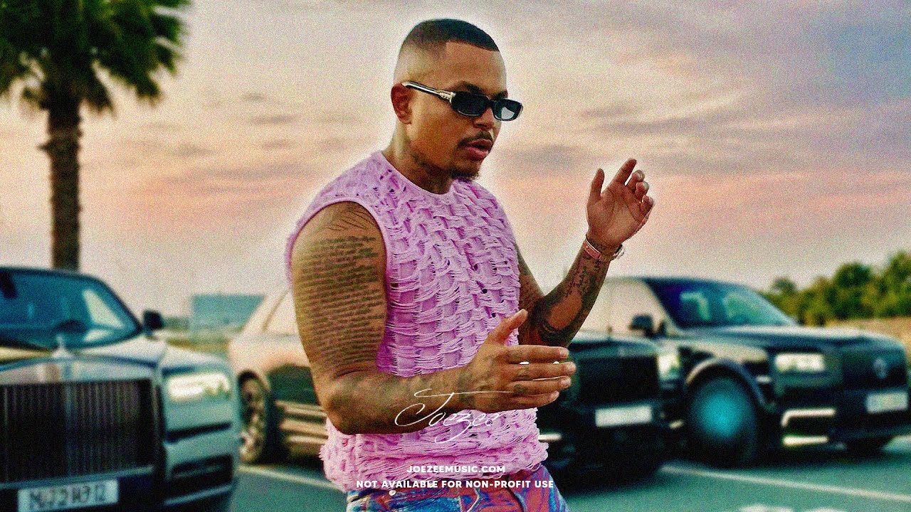 Type Beat Summer x Club 