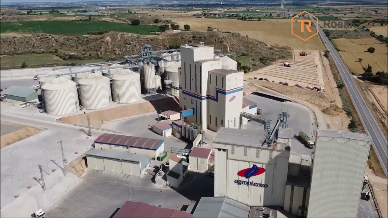 ROSAL - Vídeo Promocional