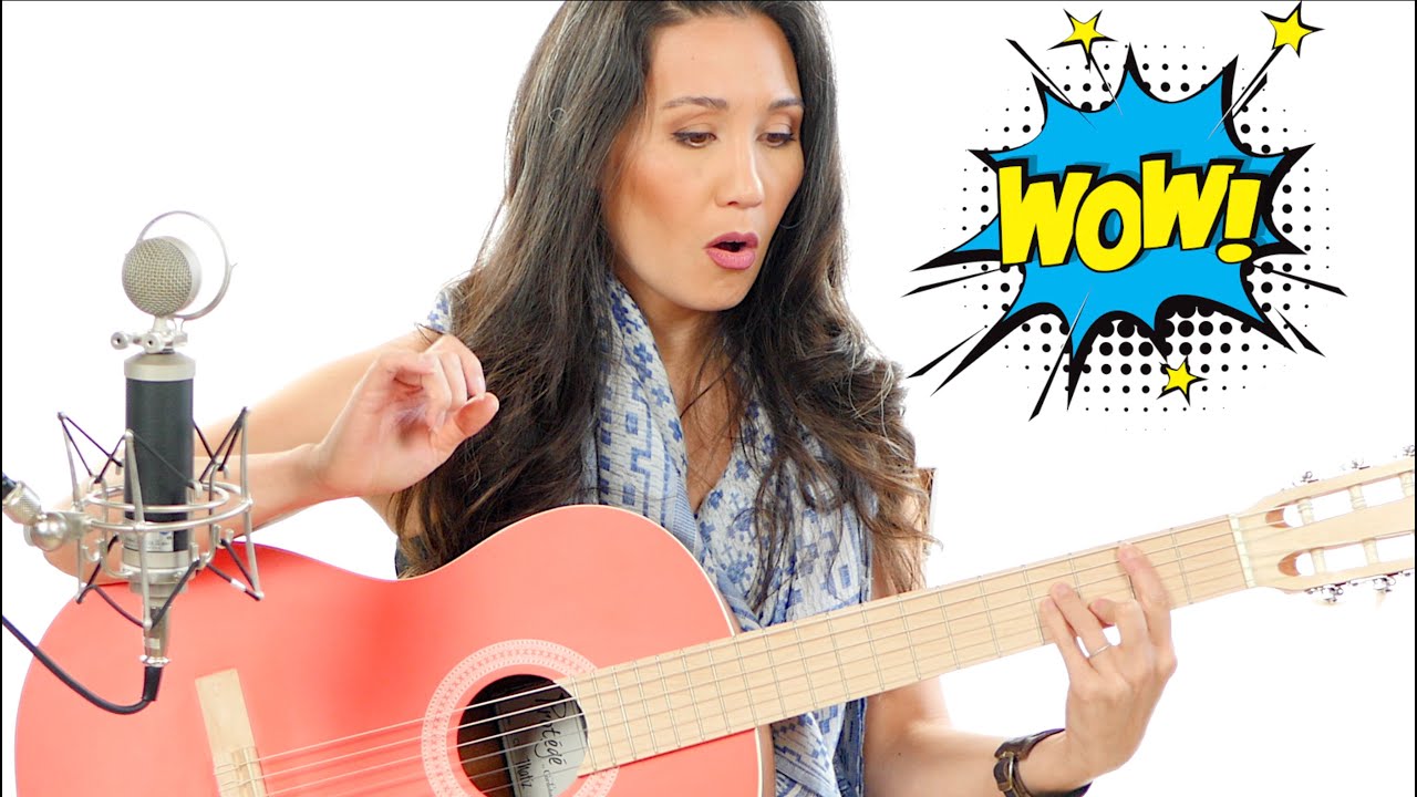Big Sound, Bright Color! Córdoba Protege C1 Matíz Guitar Unboxing and First Impressions