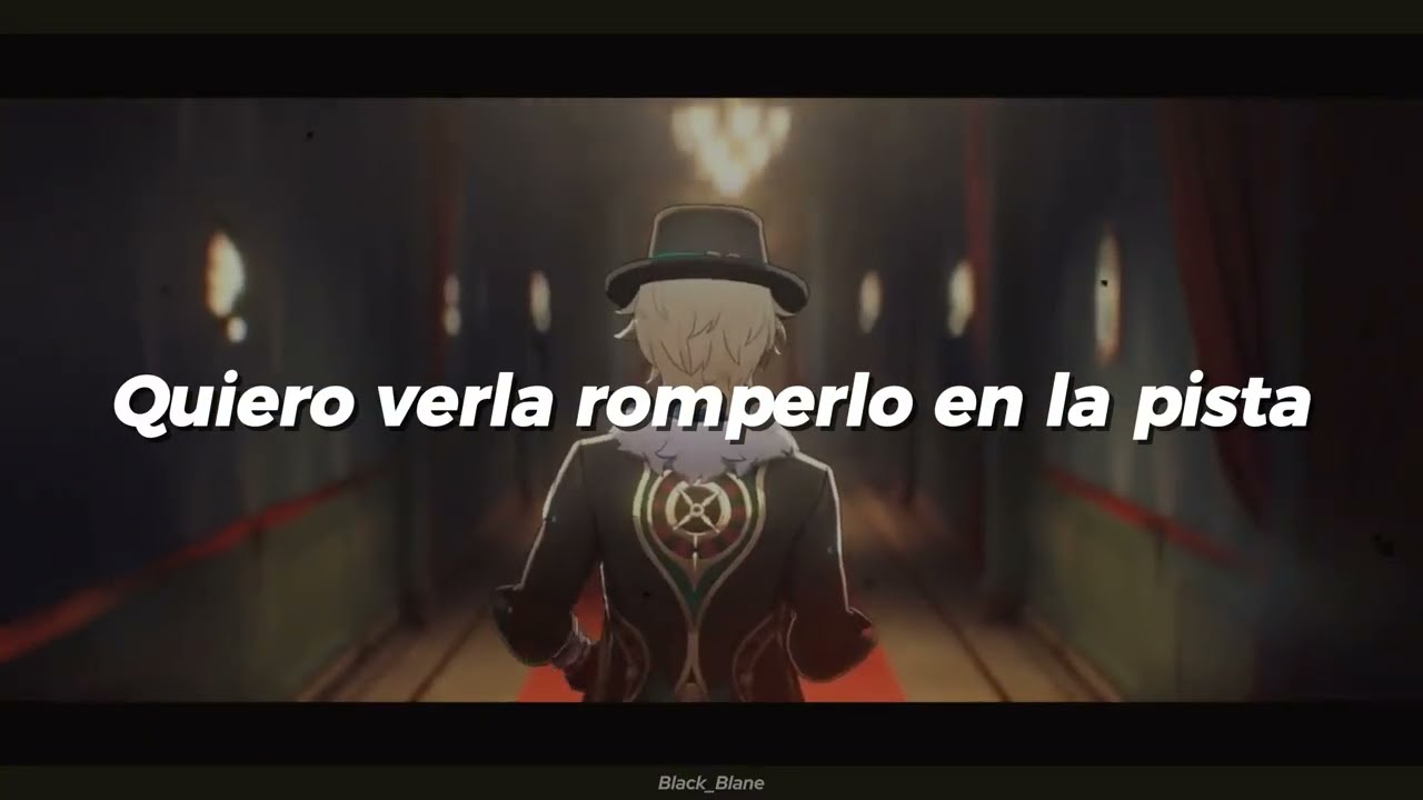 Honkai: Star Rail / 50 Cent - Ayo Technology Ft.  Justin Timberlake  (Sub. Español)