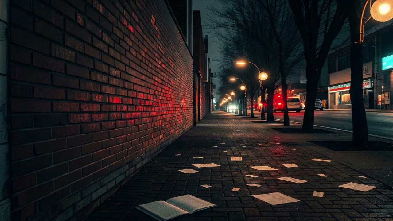 BetonFlow - Gecenin Rengi