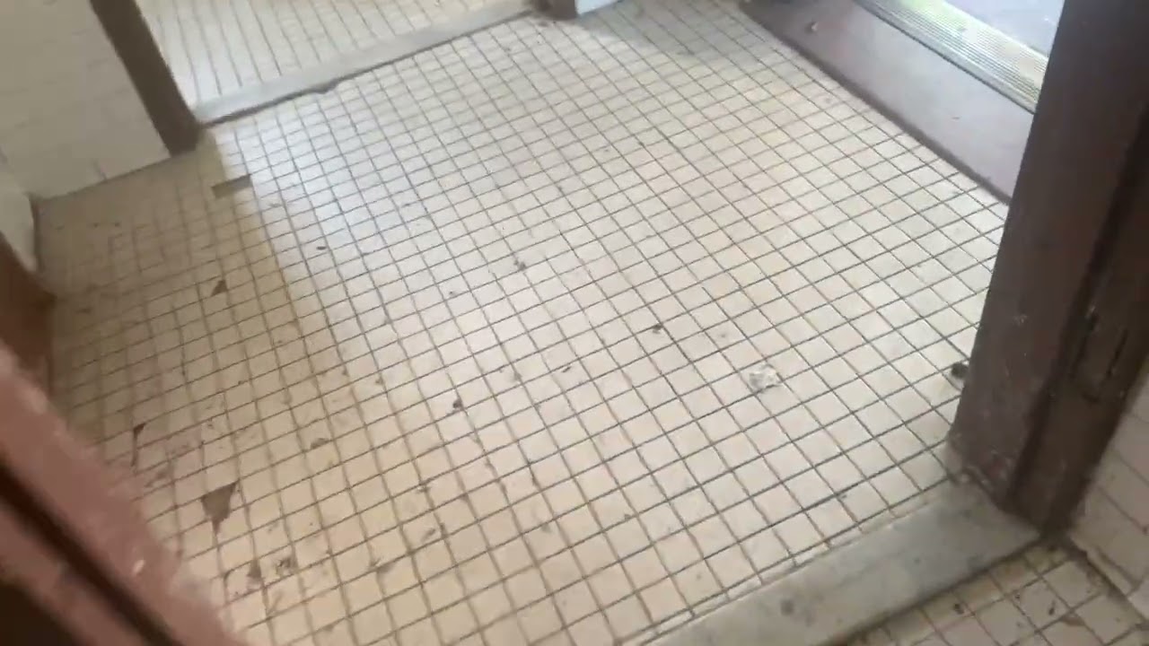 Prospect Park Restrooms