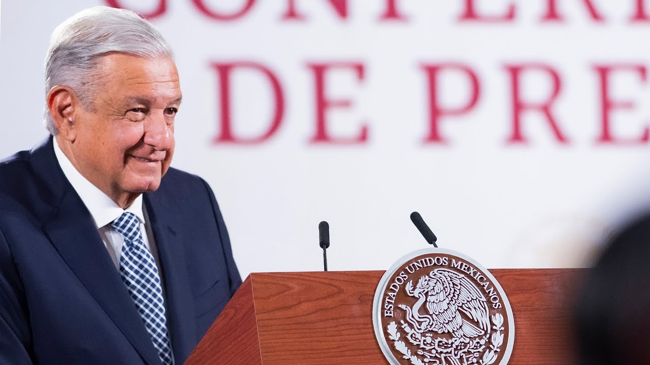Balance de la gira de trabajo del presidente Andrés Manuel López Obrador en Washington D.C.