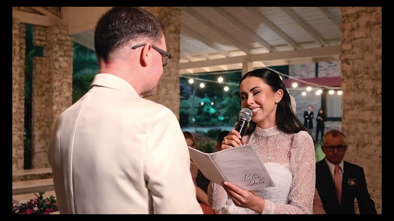 Michela e Paulo