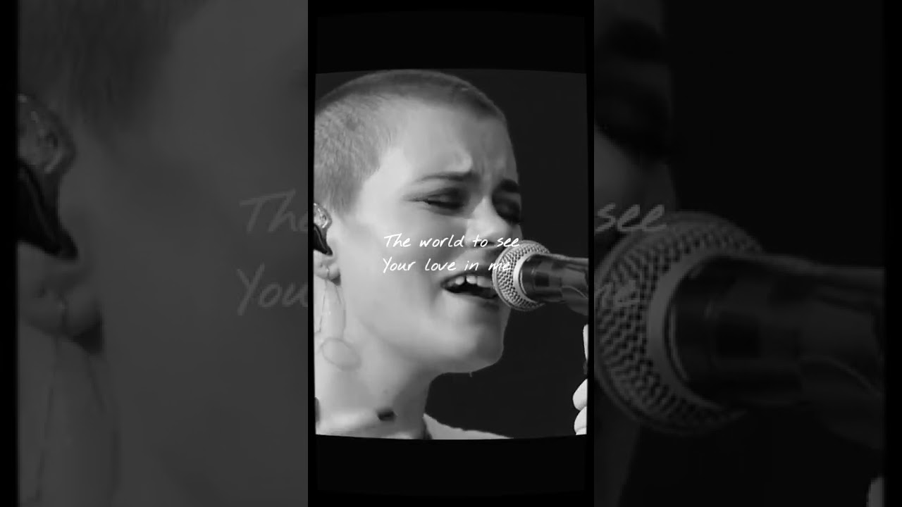 Broken Vessels (Amazing Grace ) | Hillsong Worship