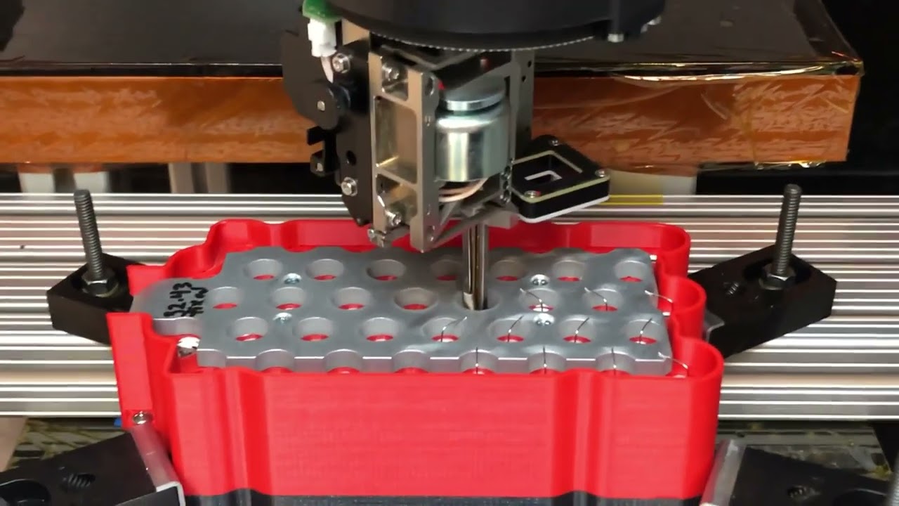 Evolving Tech: Wire Bonding