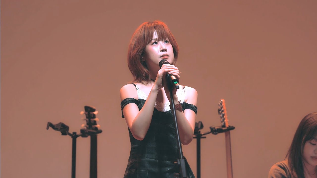 [4K]미지니 - 향기 [2026 미지니 콘서트 