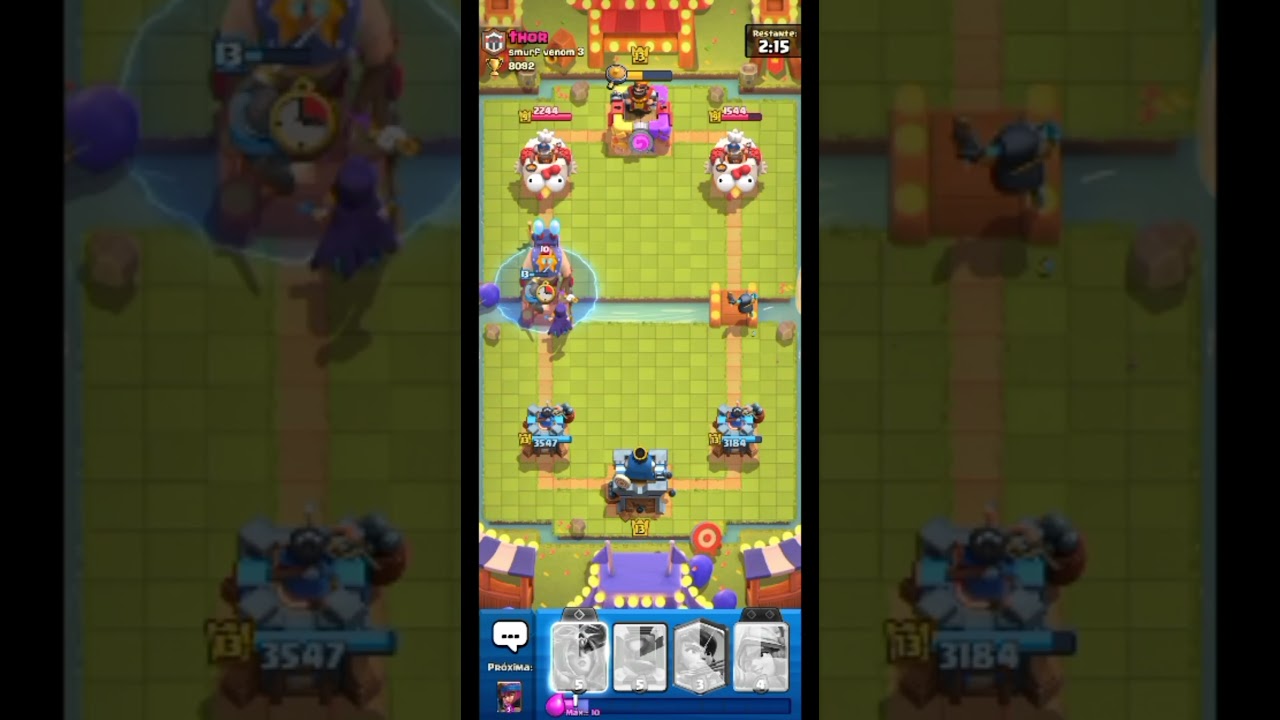 amassado com sucesso