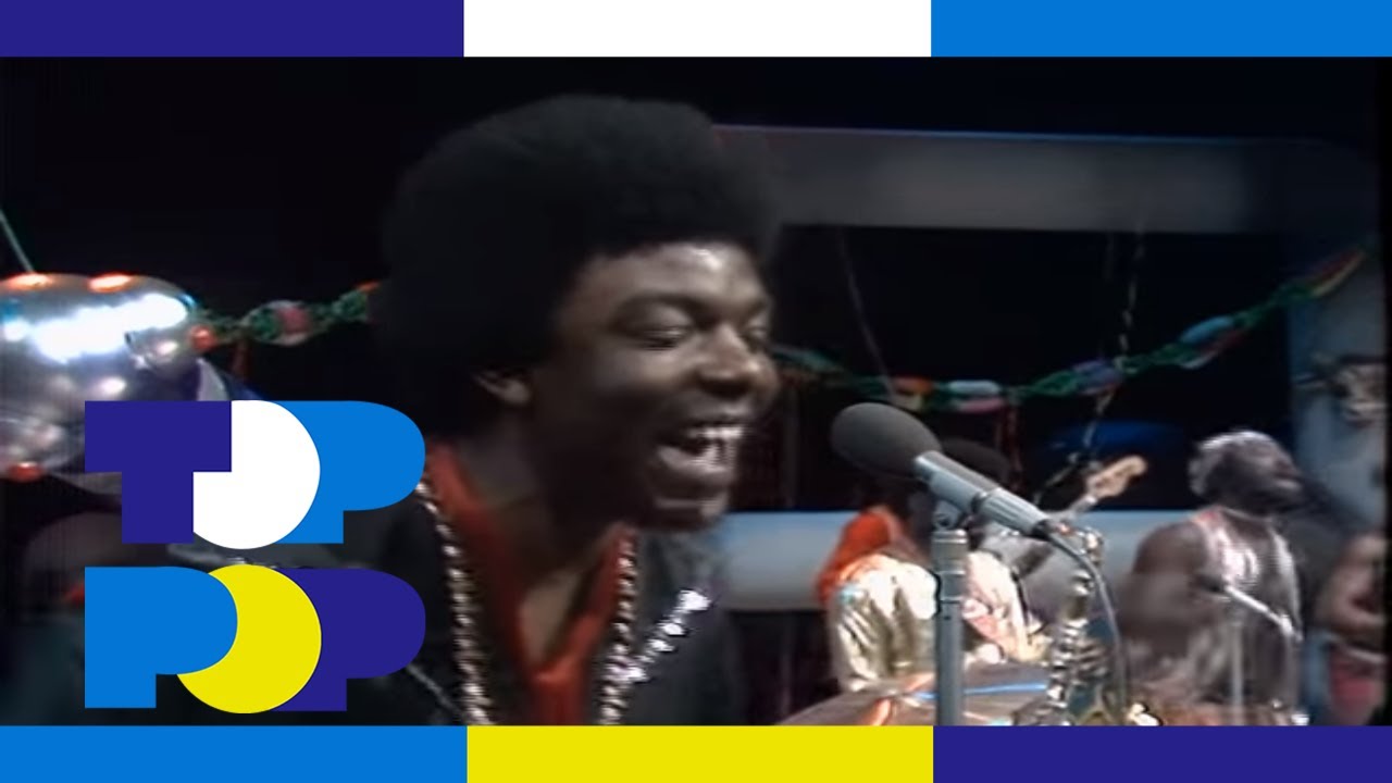 Osibisa - The Coffee Song • TopPop