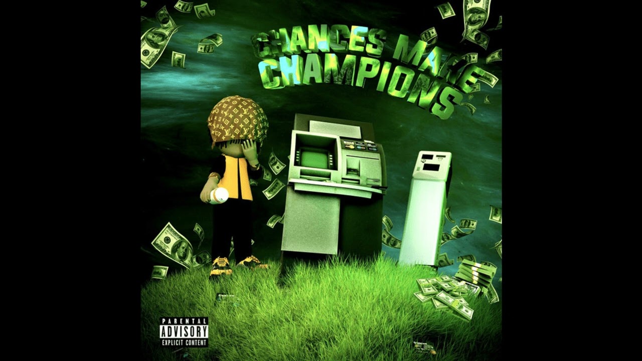 Punchmade Dev – Punch Story [Official Instrumental] (Prod. By 