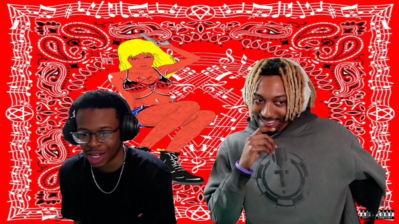 IS NINE VICIOUS AT THE TOP OF THE UNDERGROUND!? | B4EM by Nine Vicious Reaction