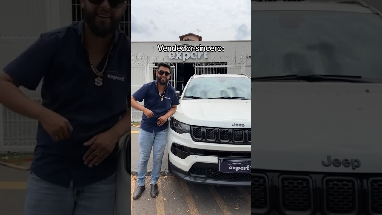 E a&iacute; bora fechar? #jeep #compass #jeepcompass2022 #jeepcompasstrailhawk #jeepcompass #jeepreparation