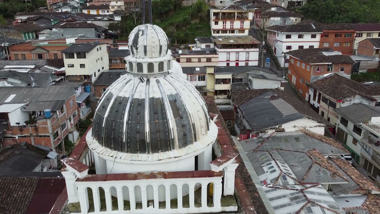CONOZCA COMO ES NEIRA CALDAS