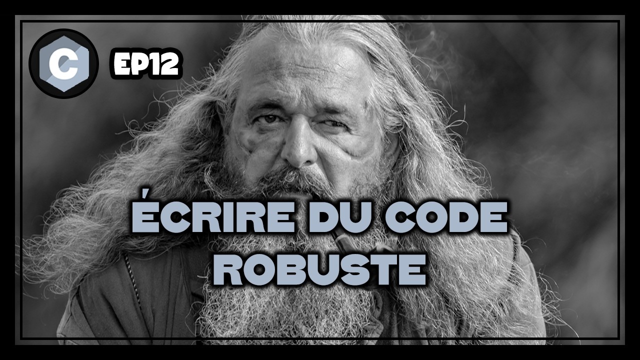 Gestion des erreurs | Langage C - EP12