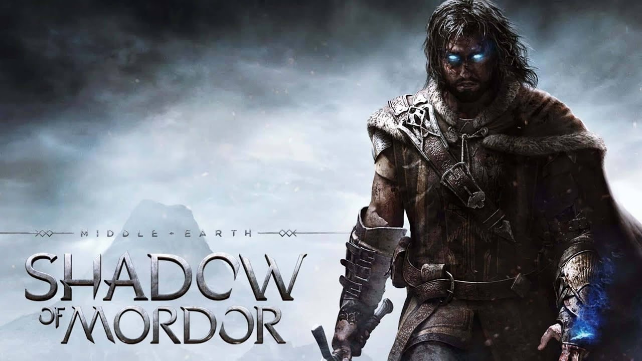 Middle-earth™ Shadow of Mordor™