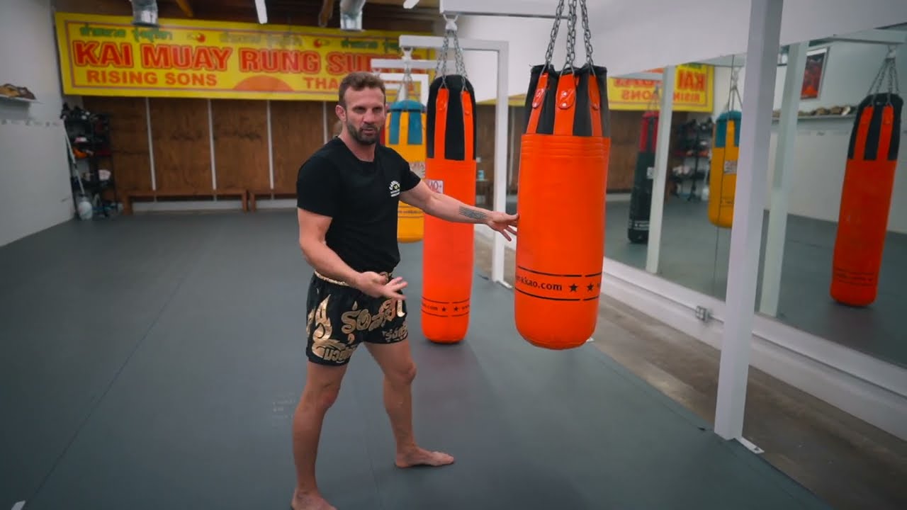 Beginner Long Knee