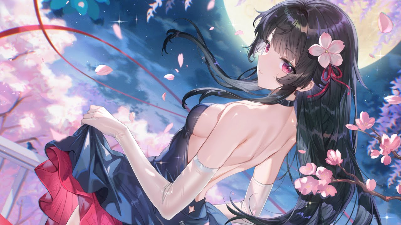 Nightcore - Jim Yosef - Break the Chains (Lyrics)