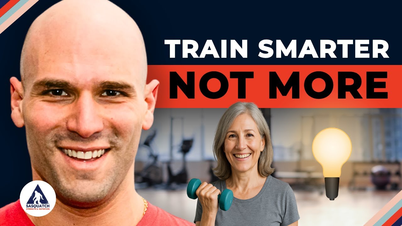 Only Training 2–3 Days a Week? Here’s How to Still Get Results